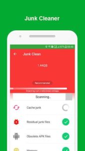 Junk-Cleaner-Game-Booster-Empty-Folder-Cleaner 1