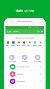 Junk-Cleaner-Game-Booster-Empty-Folder-Cleaner 2