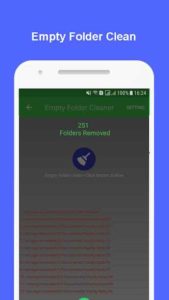 Junk-Cleaner-Game-Booster-Empty-Folder-Cleaner 5