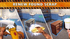 Junkyard-builder-simulator 1