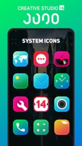 Juno-Icon-Pack 1