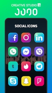 Juno-Icon-Pack 2