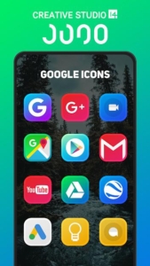 Juno-Icon-Pack 3