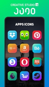 Juno-Icon-Pack 4