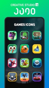 Juno-Icon-Pack 5
