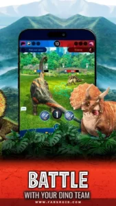 Jurassic-World-Alive 5