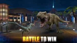 Jurassic-World-The-Game 1