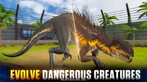 Jurassic-World-The-Game 4