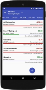 Just-Money-manager-Expense-Budget-Bills-Receipts 5