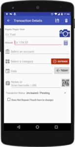 Just-Money-manager-Expense-Budget-Bills-Receipts 7