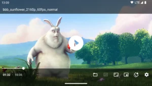 Just-Video-Player 1