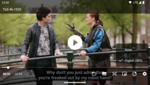 Just-Video-Player 2