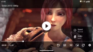 Just-Video-Player 3