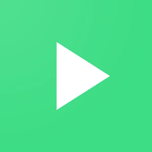 Just (Video) Player logo