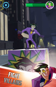 Justice-League-Action-Run 3