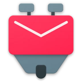 K-9 Mail logo