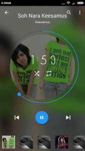 K-Player 7