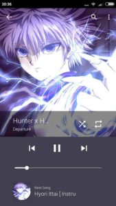 K-Player 8