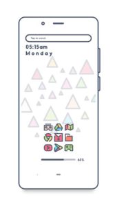 KAMIJARA-Icon-Pack 1