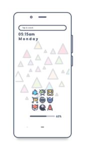 KAMIJARA-Icon-Pack 3
