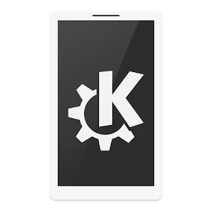 KDE Connect logo