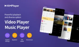KMPlayer 10