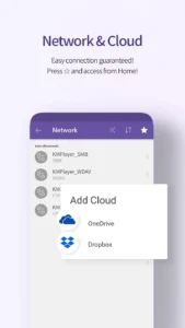 KMPlayer 4