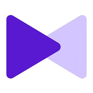 KMPlayer logo