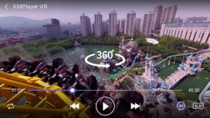 KMPlayer-VR 3