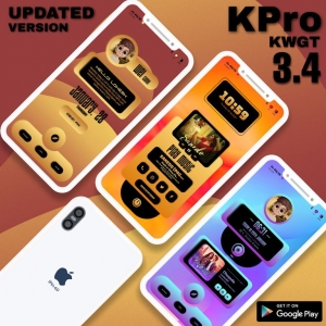 KPro-KWGT 3