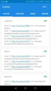 KSWEB-web-developer-kit 1
