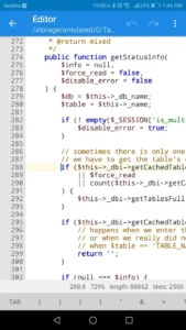KSWEB-web-developer-kit 7