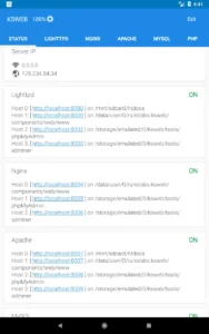 KSWEB-web-developer-kit 9