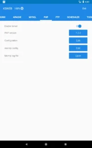 KSWEB-web-developer-kit 12