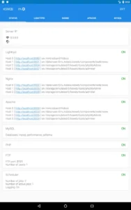 KSWEB-web-developer-kit 17