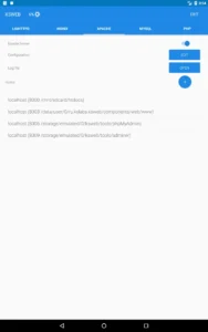 KSWEB-web-developer-kit 18