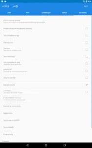 KSWEB-web-developer-kit 22