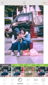 KUNI-Cam 2