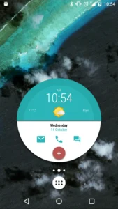 KWGT-Kustom-Widget-Maker 3