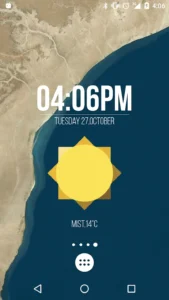 KWGT-Kustom-Widget-Maker 9