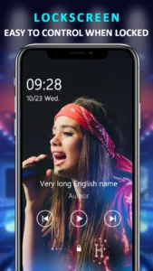 KX-Music-Player-Pro 6