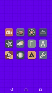 Kaorin-Icon-Pack 2