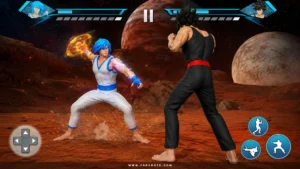 Karate-King-Kung-Fu-Fight-Game 3