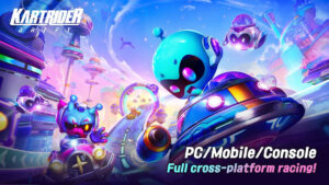 KartRider-Drift 1
