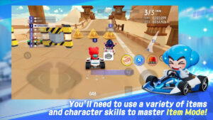 KartRider-Drift 3