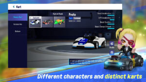 KartRider-Drift 4