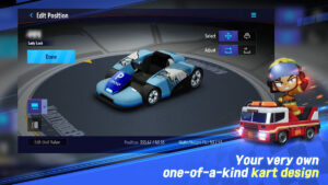 KartRider-Drift 5