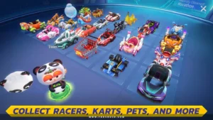 KartRider-Rush 2