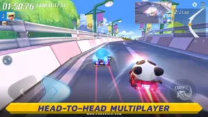 KartRider-Rush 3