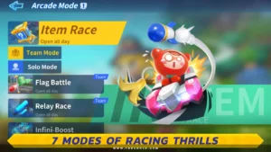 KartRider-Rush 5